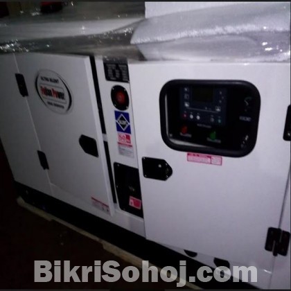 New Generator 40 KVA (China)